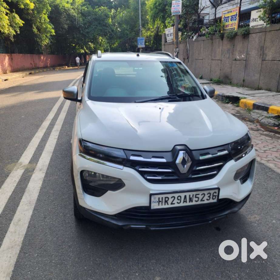 Renault Kwid Rxt (o) Easy-r, 2020, Petrol