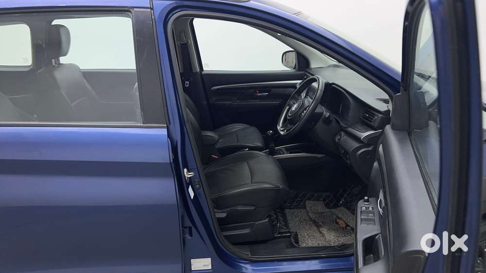 Maruti Suzuki Xl6 1.5 Alpha Mt, 2019, Petrol