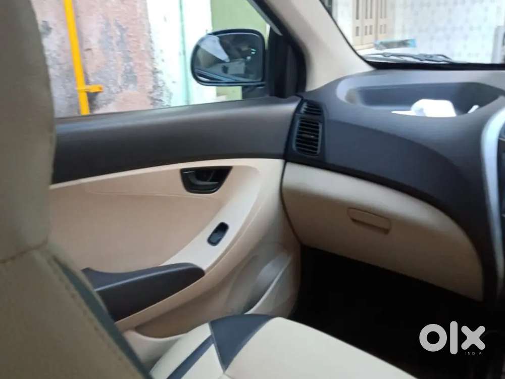 Urgent Sell Hyundai Eon Car Full Condition Full Working Condition