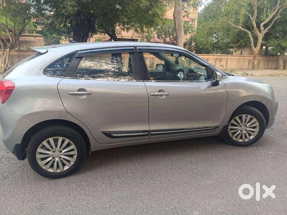 Maruti Suzuki Baleno 1.3 Delta, 2020, Petrol