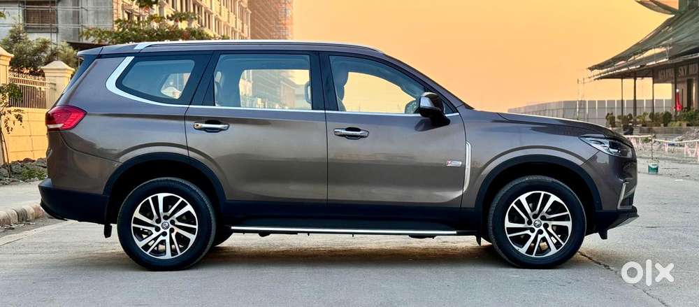 Mg Gloster Savvy 7 Seater, 2023, Diesel