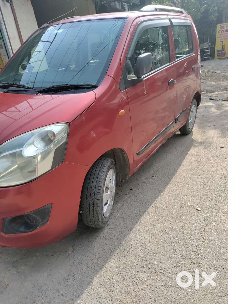 Maruti Suzuki Car 2017