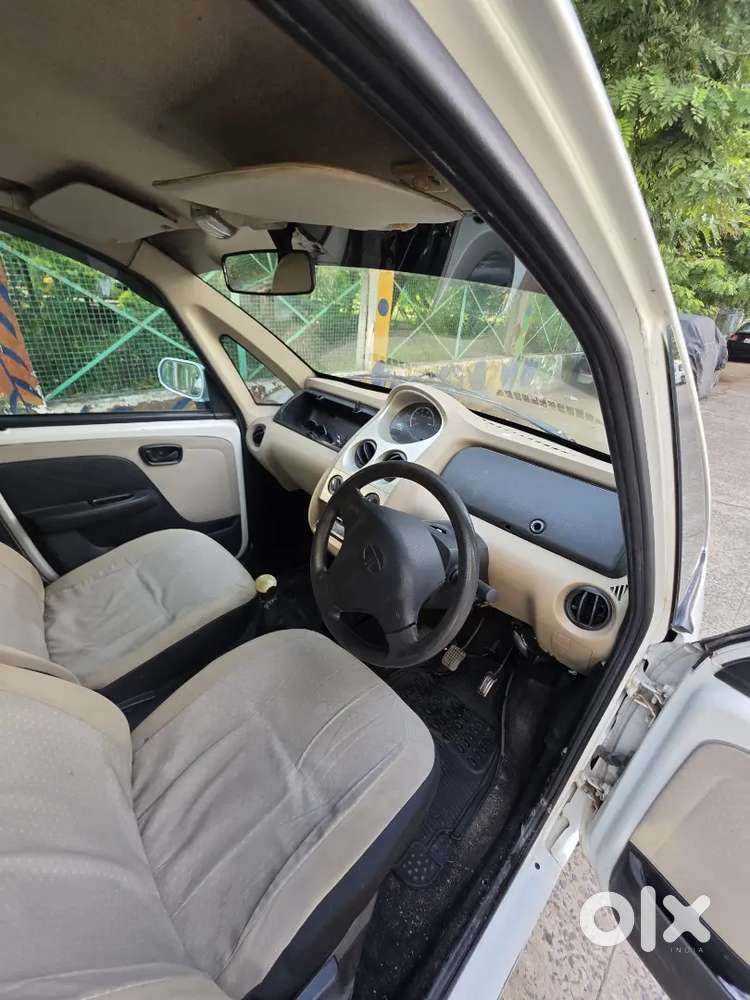Tata Nano 2013