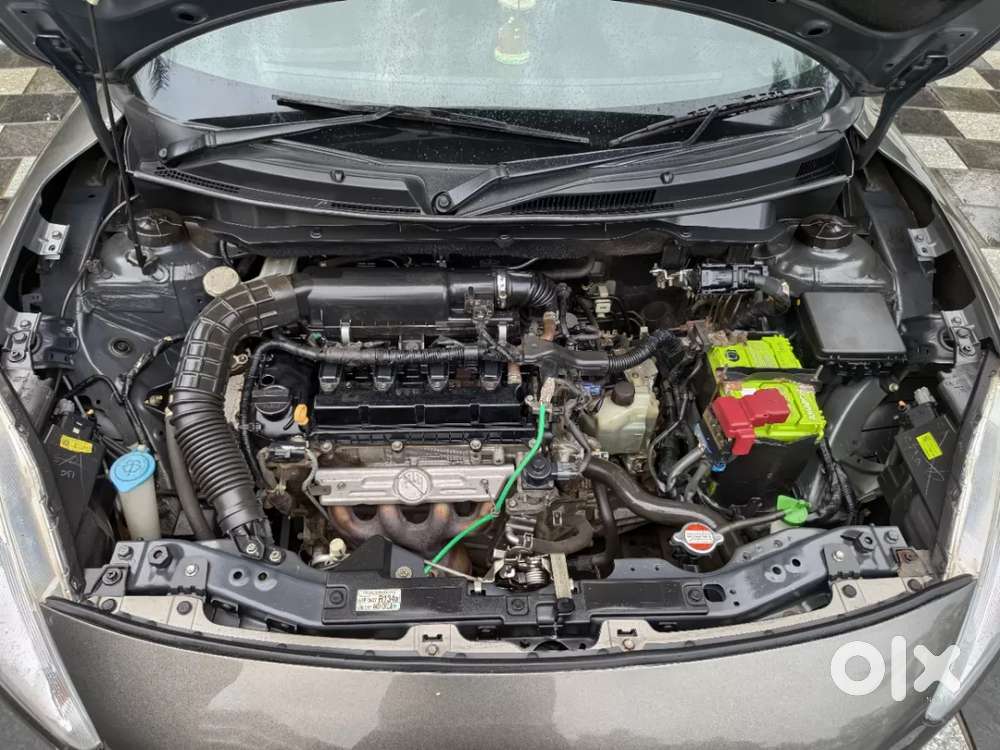 Maruti Suzuki Swift Amt Zxi, 2021, Petrol