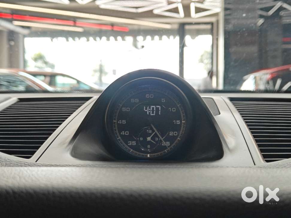 Porsche Macan Base, 2022, Petrol