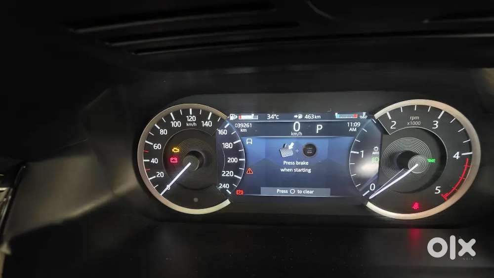 Land Rover Discovery 2023 Se R-dynamic Diesel Automatic
