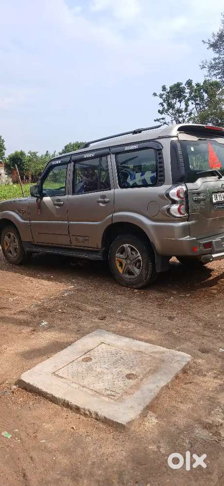 Good Condition New Bettary