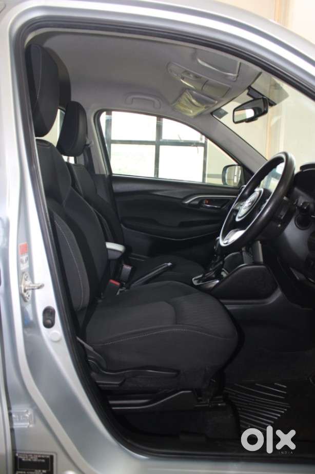 Toyota Urban Cruiser Hyryder 1.5 G Neo Drive At, 2024, Petrol