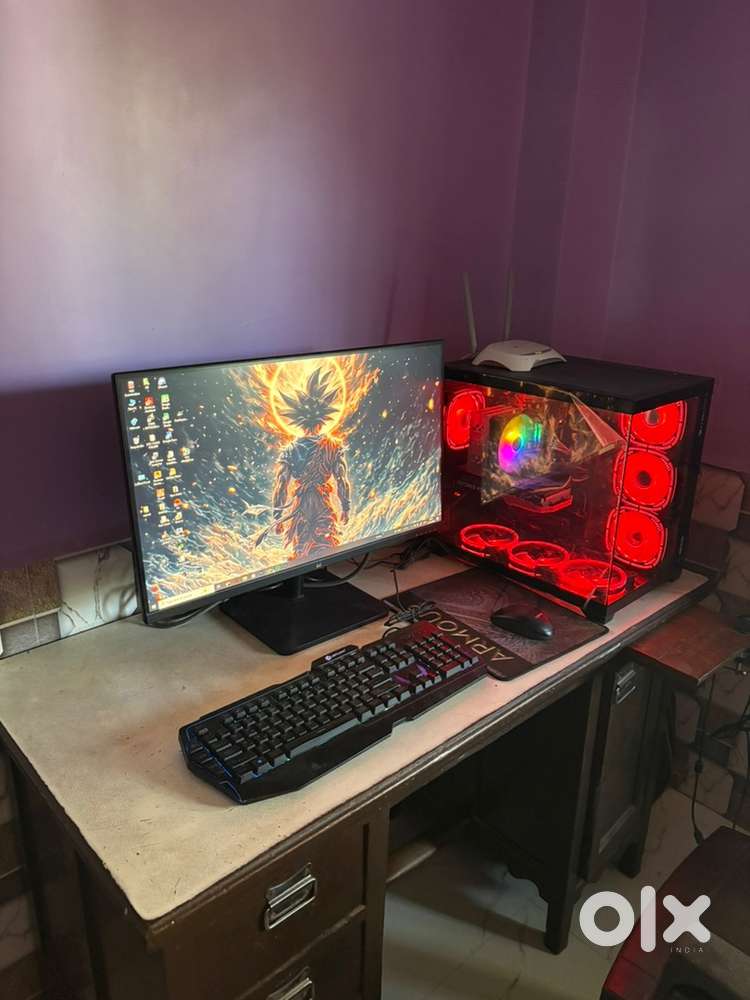 Beast Gaming pc