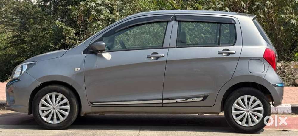 Maruti Suzuki Celerio Cng Vxi Mt, 2021, Cng & Hybrids