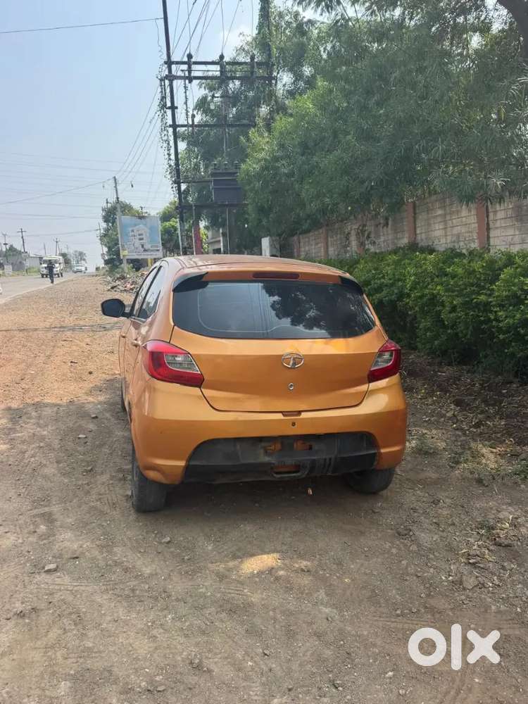 Tata Tiago 1.2 Revotron 2017