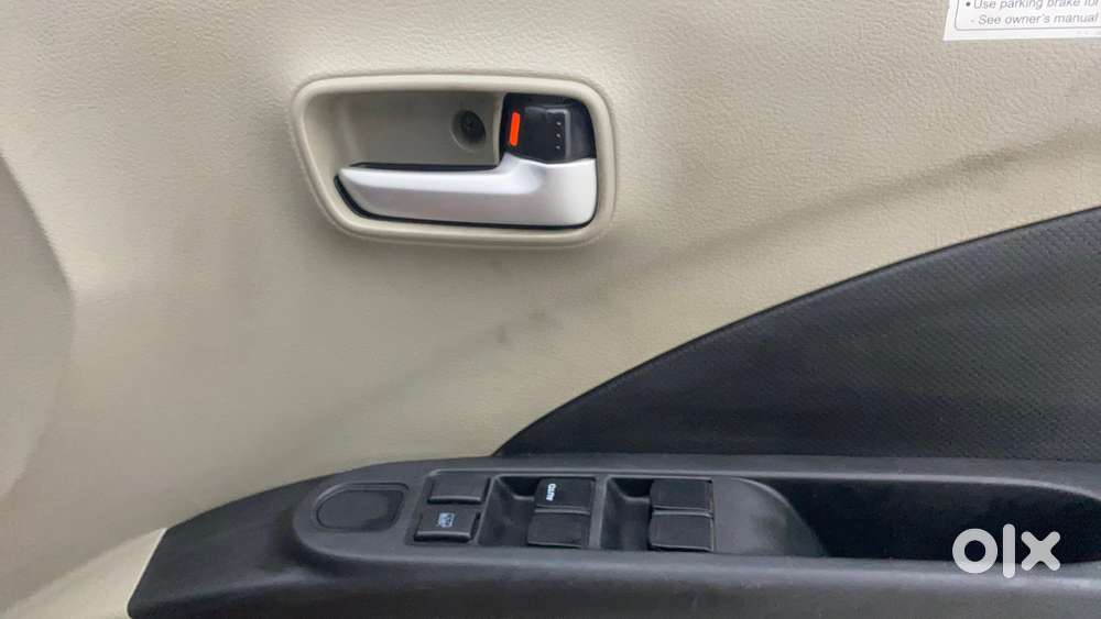 Maruti Suzuki Celerio 2014-2017 Vxi At, 2015, Petrol