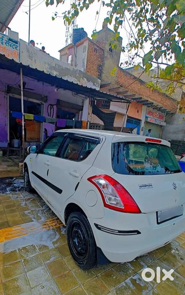 Maruti Suzuki Swift 2014 Diesel 90000 Km Driven