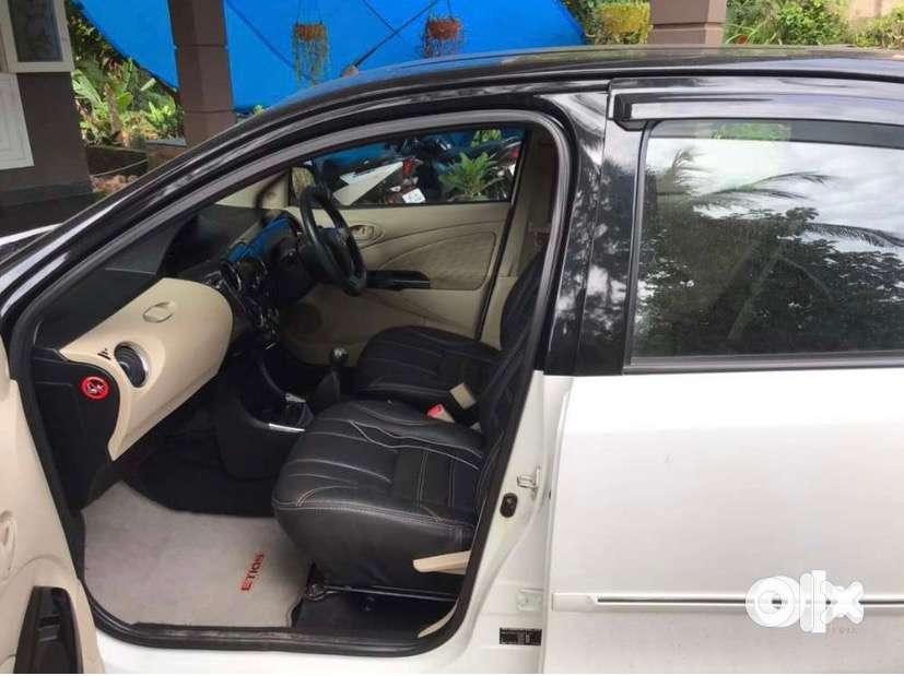 Toyota Etios Liva 2018 Petrol Mint Condition