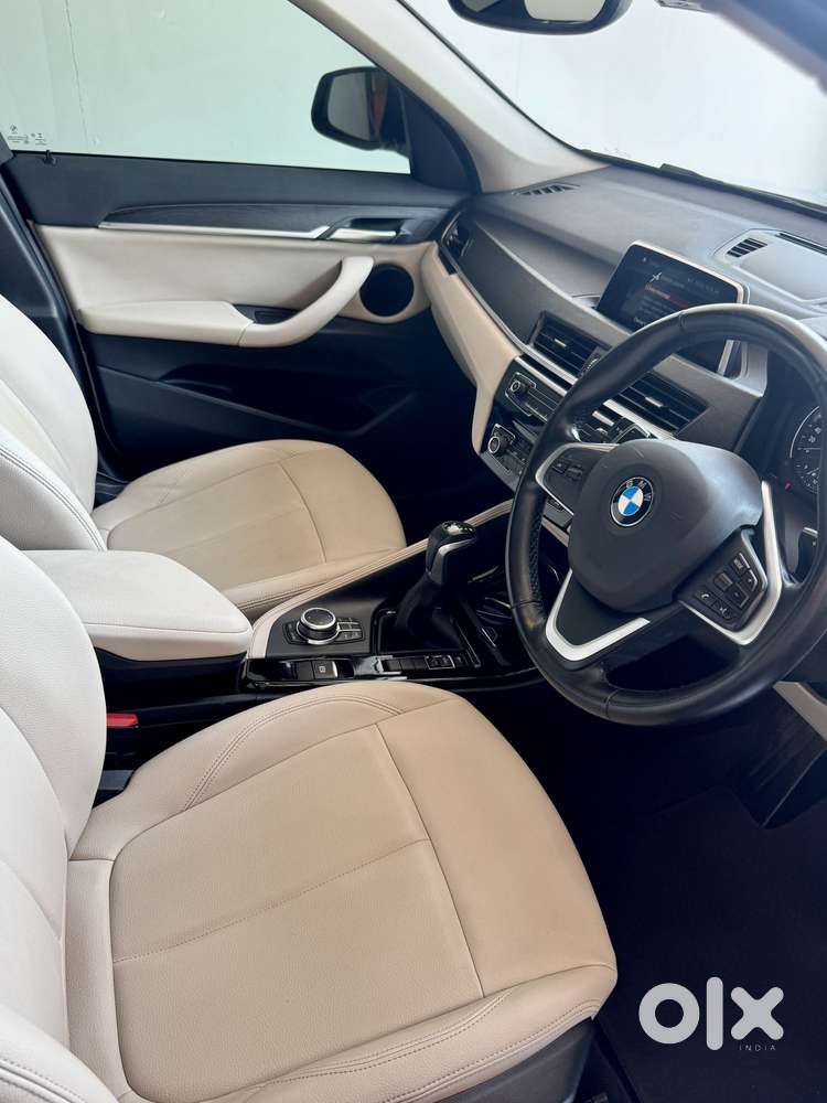 Bmw X1 2.0 Sdrive20d Xline, 2019, Diesel