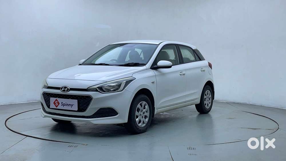 Hyundai Elite I20 Magna Executive 1.2, 2017, Petrol