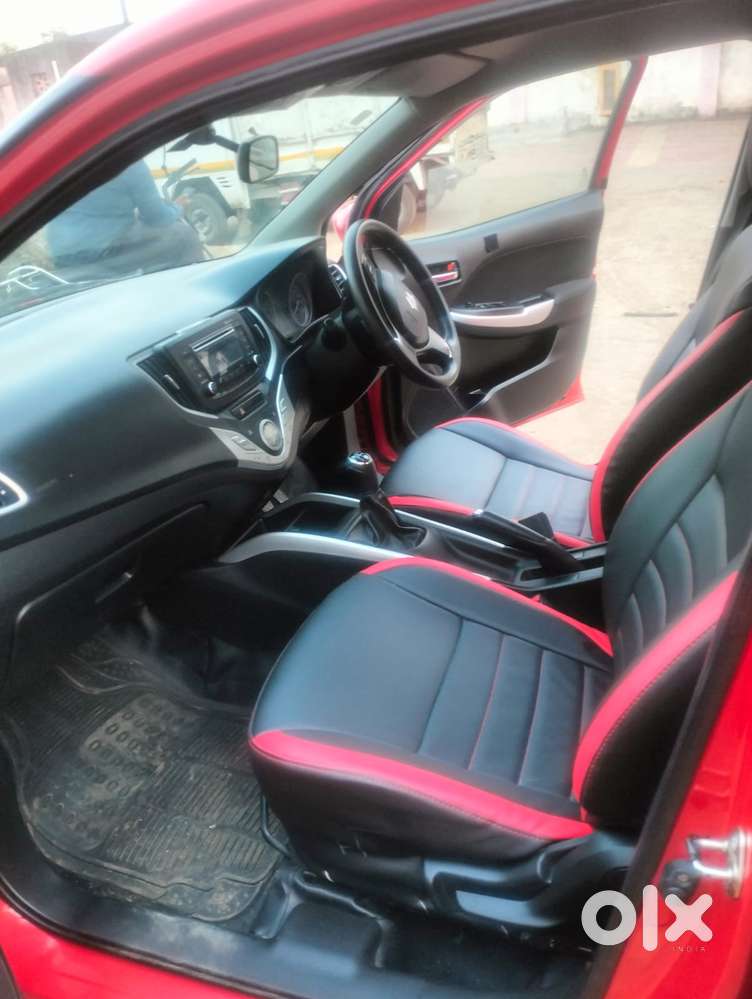 Maruti Suzuki Baleno 1.3 Delta, 2016, Diesel