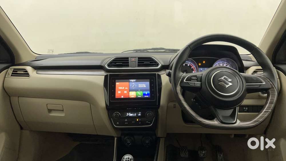 Maruti Suzuki Dzire 1.2 Zxi Cng, 2022, Cng & Hybrids