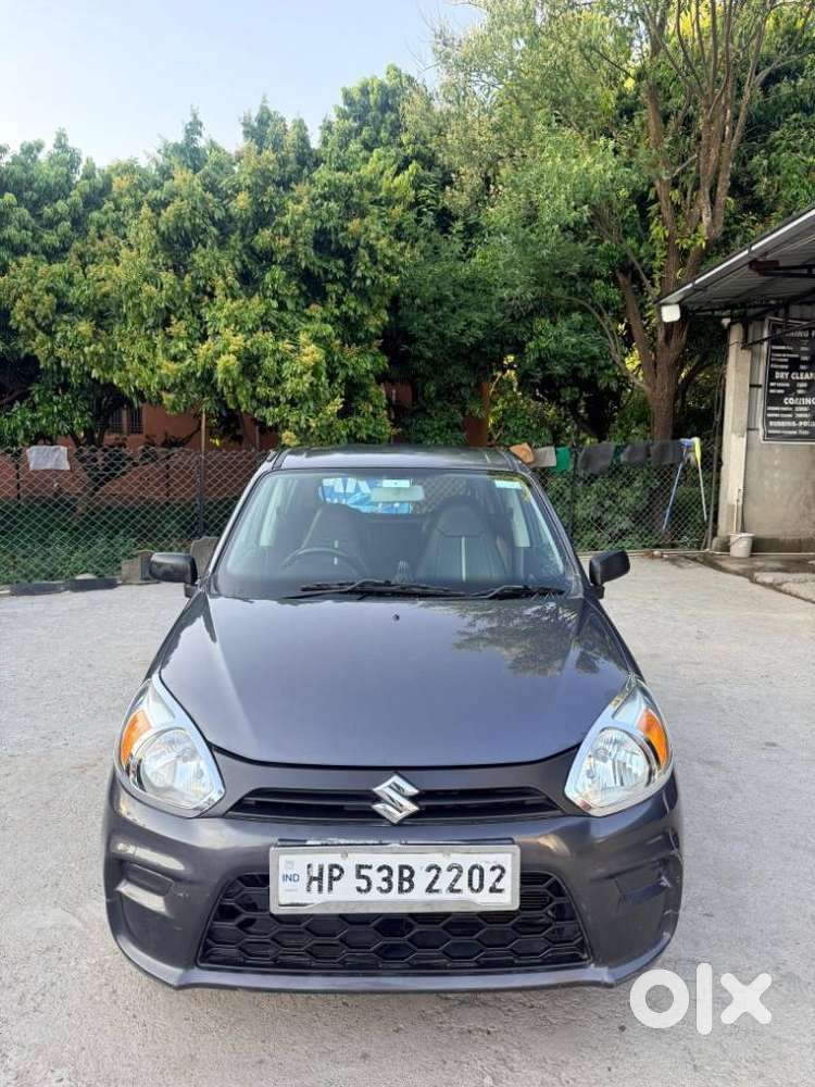 Maruti Suzuki Alto 800 Lxi, 2019
