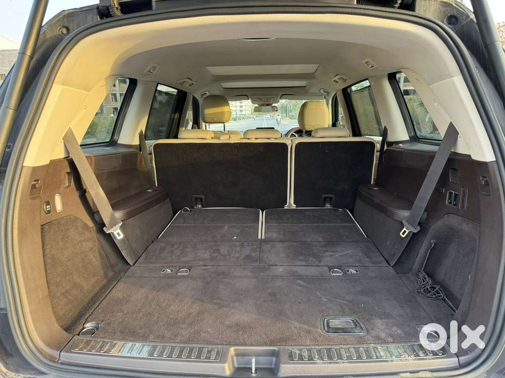 Mercedes-benz Gls 3.0 350d 4 Matic Grand Edition, 2019, Diesel