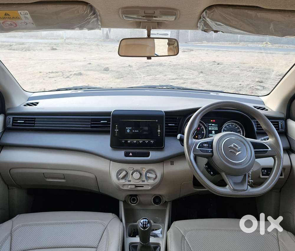 Maruti Suzuki Ertiga Vxi Cng, 2023, Cng & Hybrids