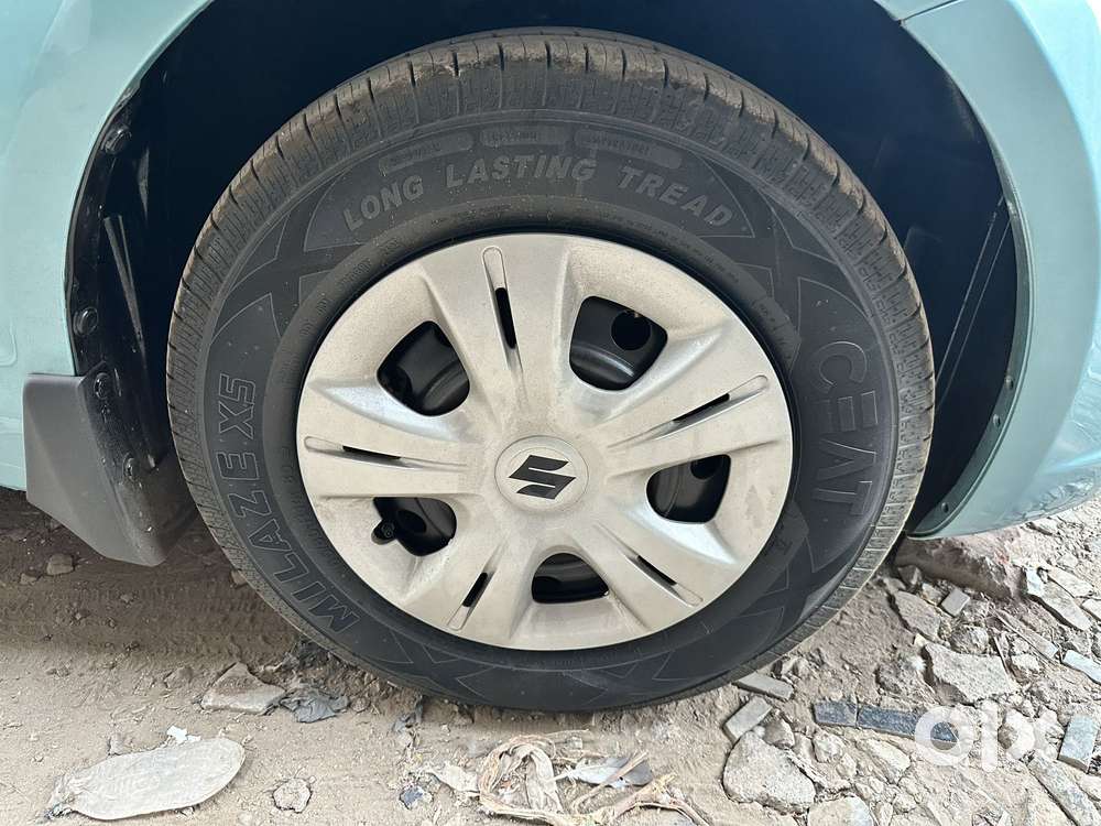 Maruti Suzuki Swift 2004-2010 Vdi Bsiii, 2007, Diesel