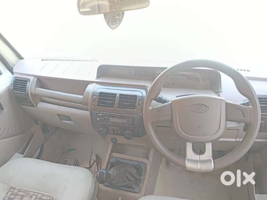 Mahindra Bolero 1.5 Power Plus Zlx, 2019, Diesel