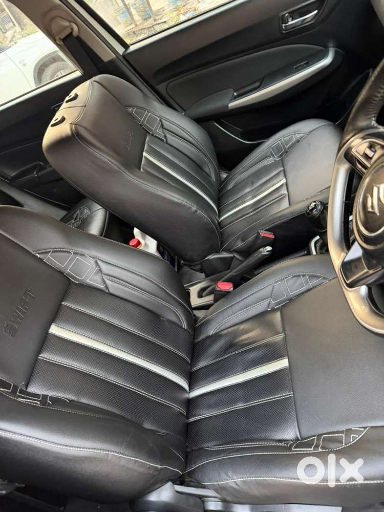 Maruti Suzuki Swift 2020 Petrol Well Maintained