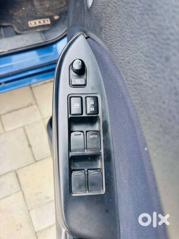 Maruti Suzuki Baleno Alpha, 2020, Petrol