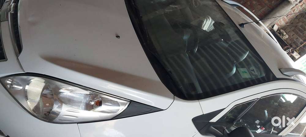 Chevrolet Beat 2012 Model