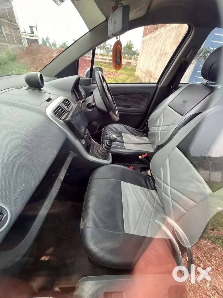 Maruti Suzuki Ritz Zdi 2015