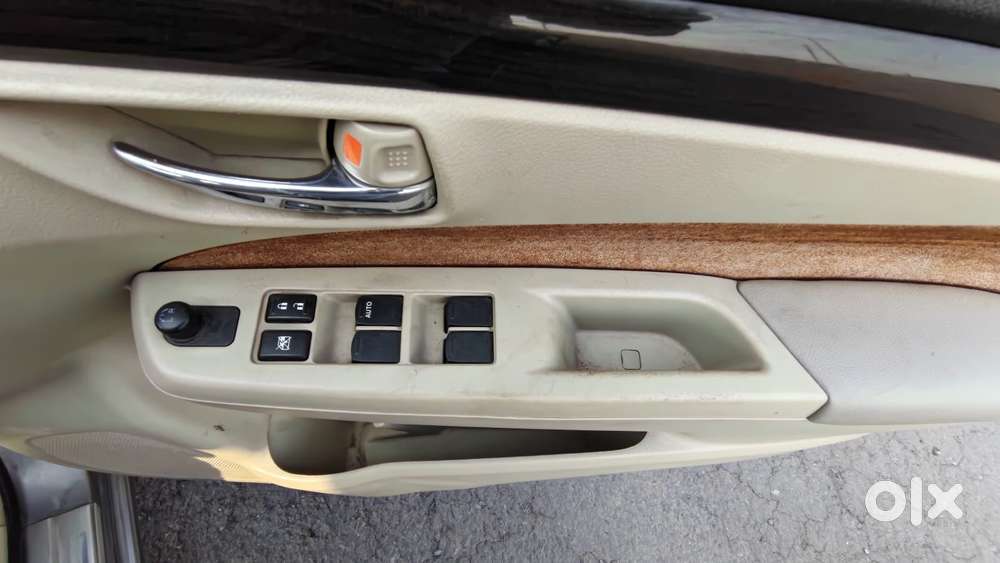 Maruti Suzuki Ciaz Vdi(o) Shvs, 2016, Diesel
