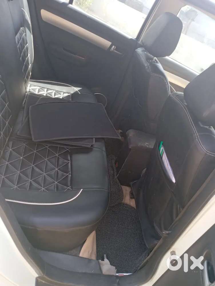 Maruti Suzuki Dzire 2010 Diesel 130000 Km Driven