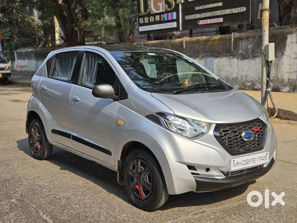 Datsun Redigo 1.0 Limited Edition 2018, 2019, Petrol