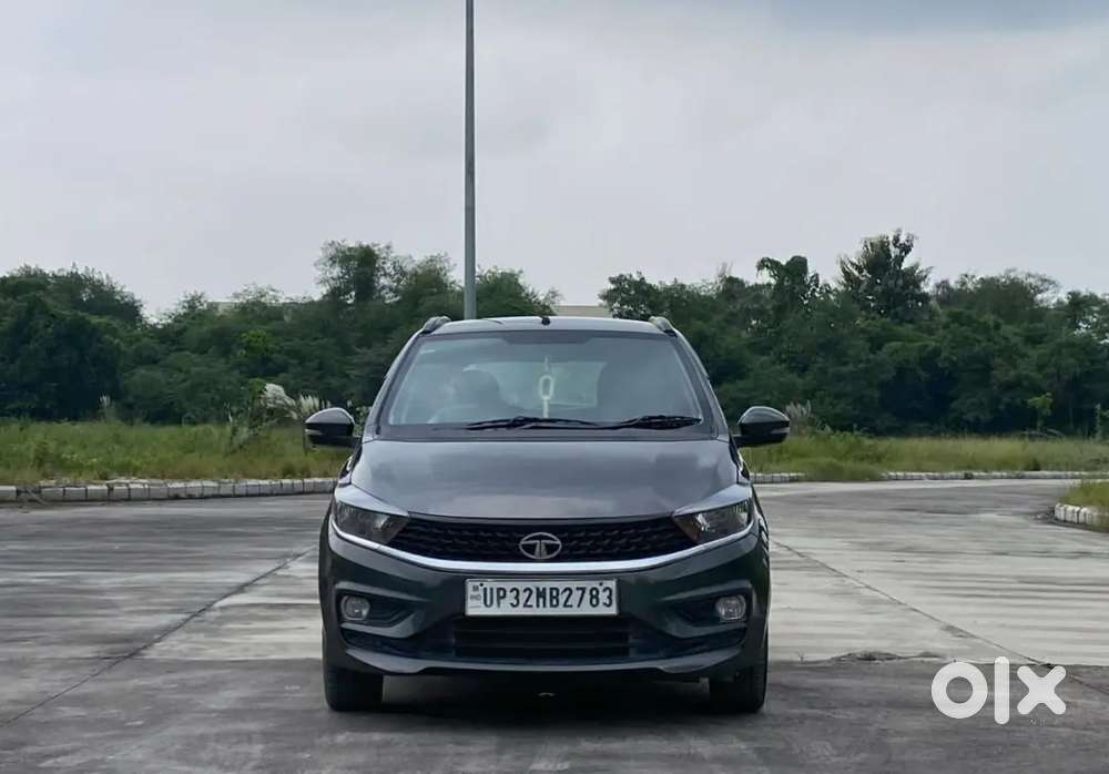 Tata Tiago 1.2 Revotron 2021