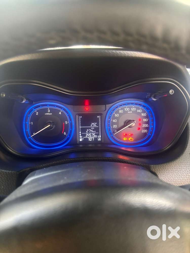 Maruti Suzuki Vitara 2020