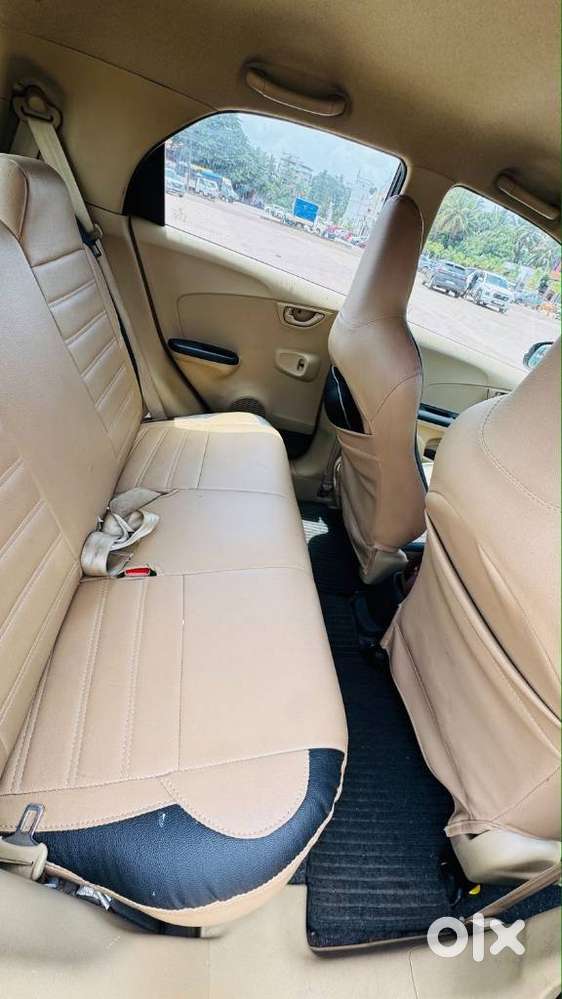 Honda Brio S Mt, 2016, Petrol