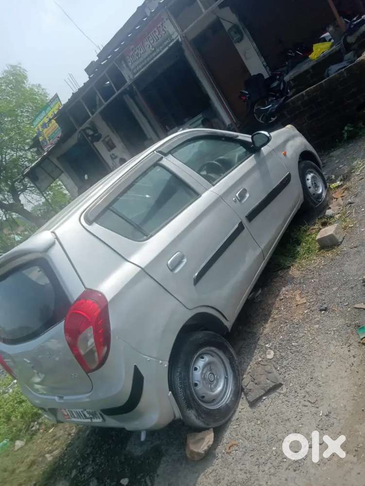 Maruti Suzuki Alto Lxi Petrol 20000