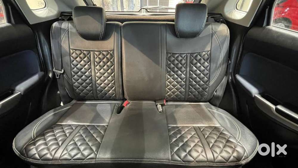 Maruti Suzuki Baleno 1.2 Zeta At, 2021, Petrol