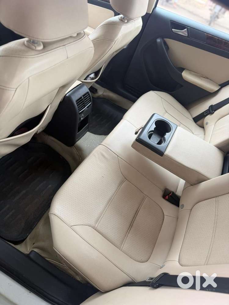 Volkswagen Jetta 2015 Diesel Well Maintained