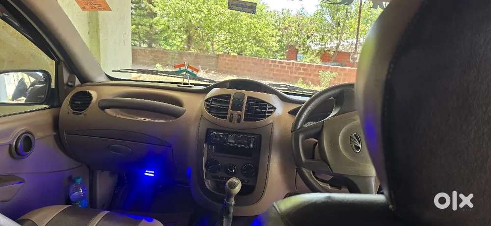 Mahindra Xylo Diesel 2012