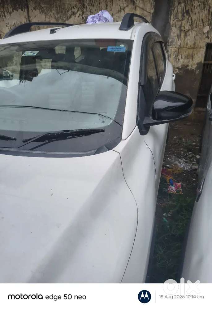 Renault Triber 1.0 Rxt 2022 Petrol 7 Seater