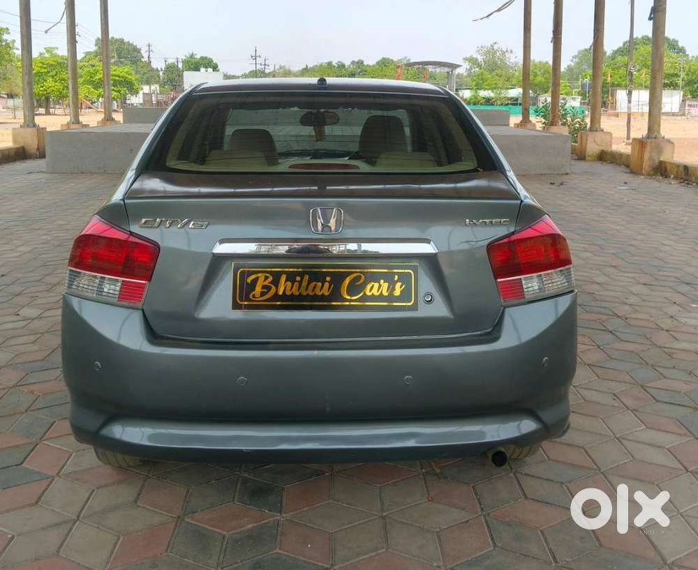 Honda City S Mt, 2010, Petrol