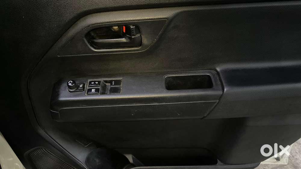 Maruti Suzuki Wagon R Cng Lxi Opt, 2020, Cng & Hybrids