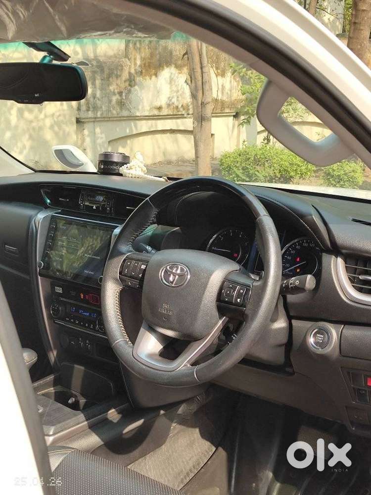 Toyota Fortuner 4x2 At 2.8 Diesel, 2024, Diesel
