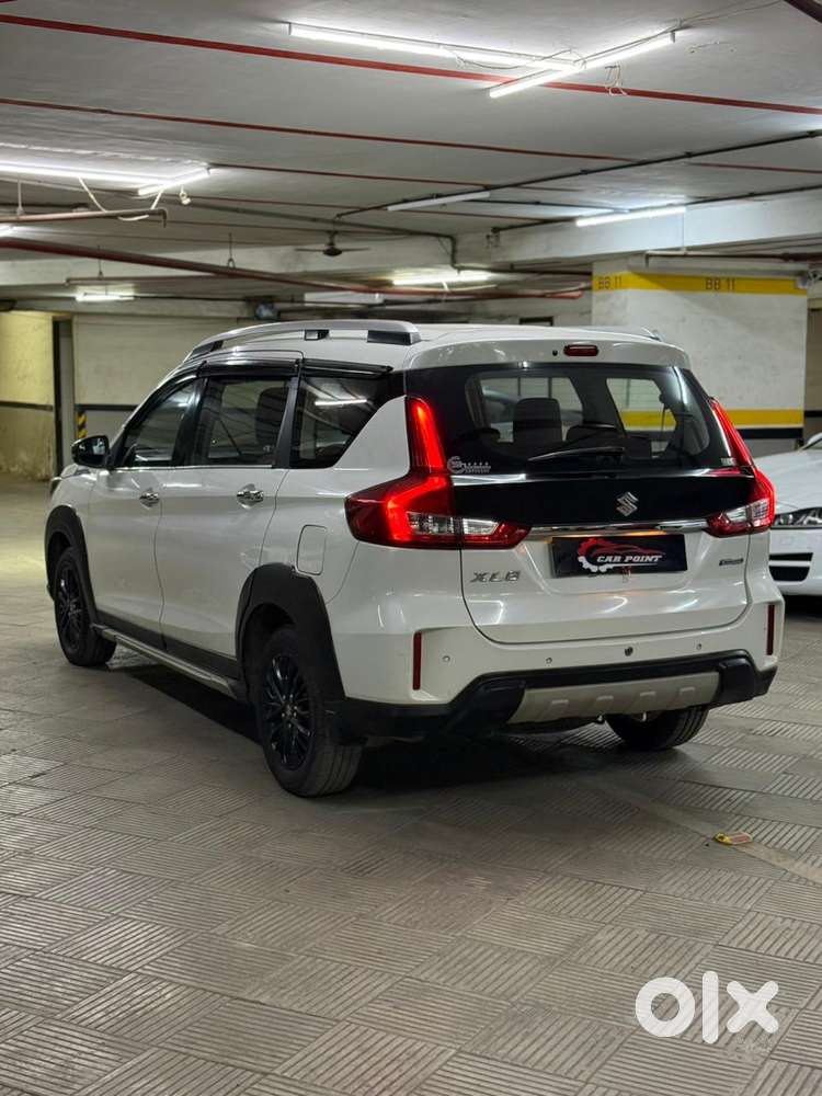 Maruti Suzuki Xl6 1.5 Zeta At, 2019, Petrol