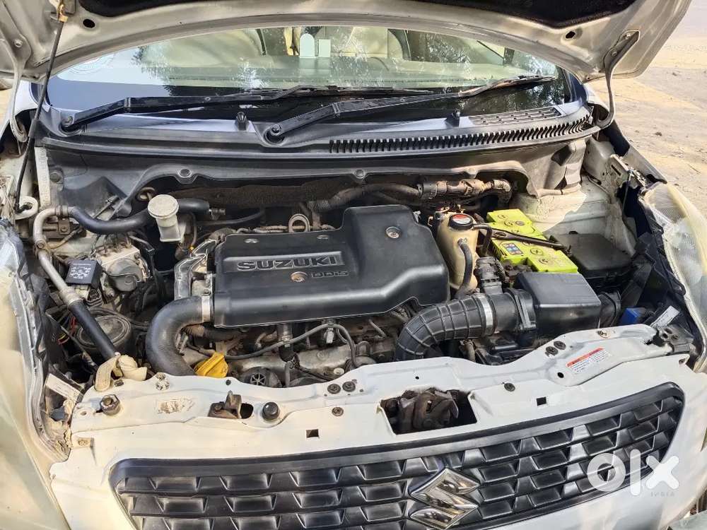 Maruti Suzuki Ertiga 201415 Diesel 95000 Km Driven