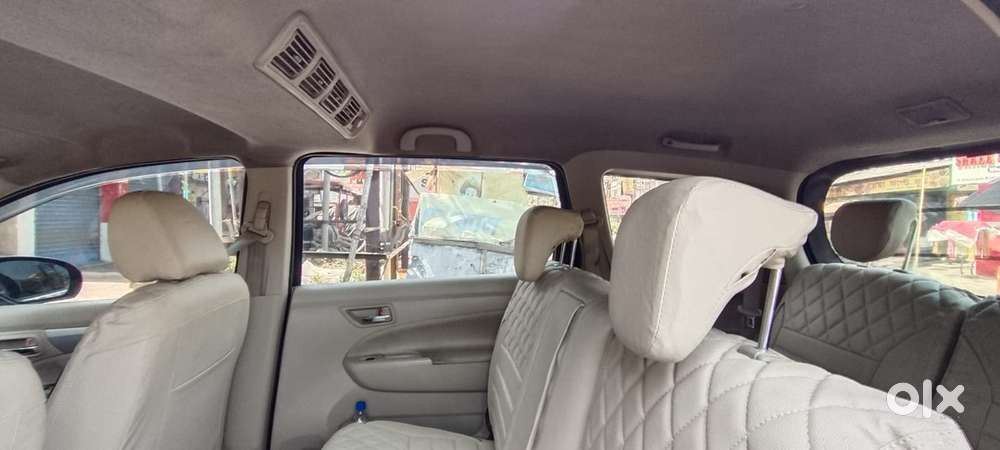 Maruti Suzuki Ertiga 2017 Diesel 156000 Km Driven