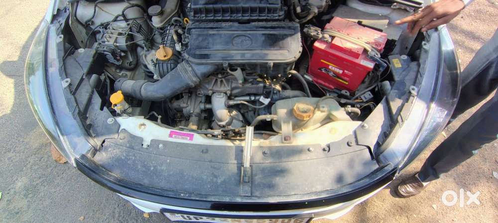 Tata Tiago, 2022, Cng & Hybrids