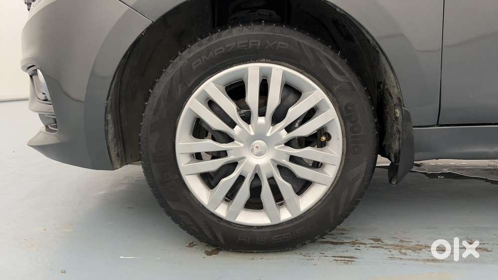 Tata Tiago Xz, 2021, Petrol